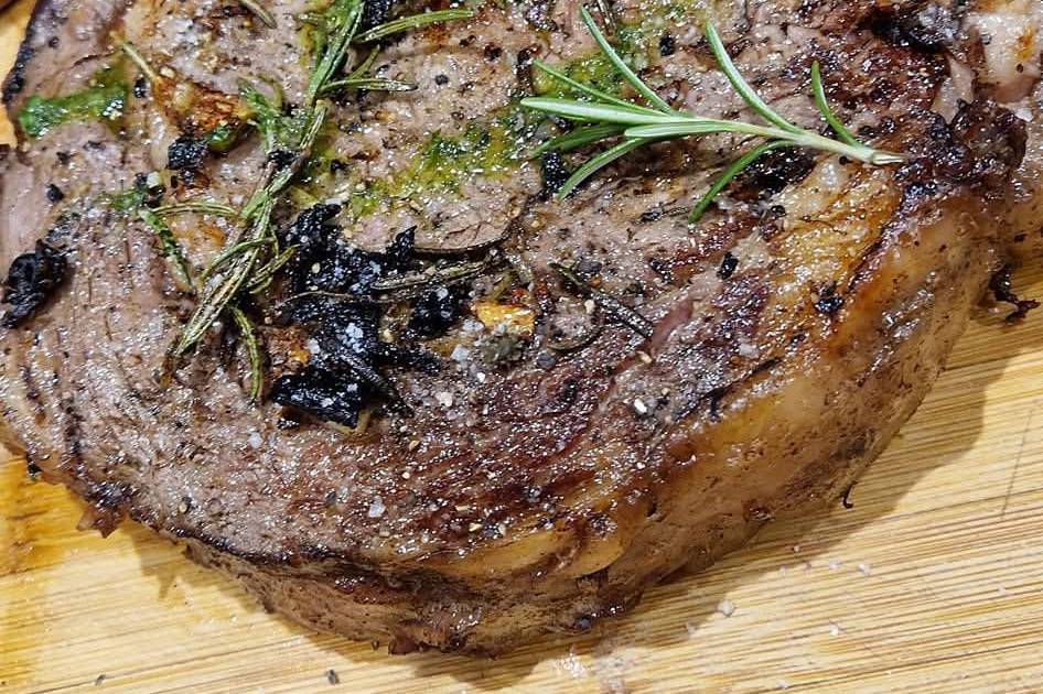 Côte de boeuf