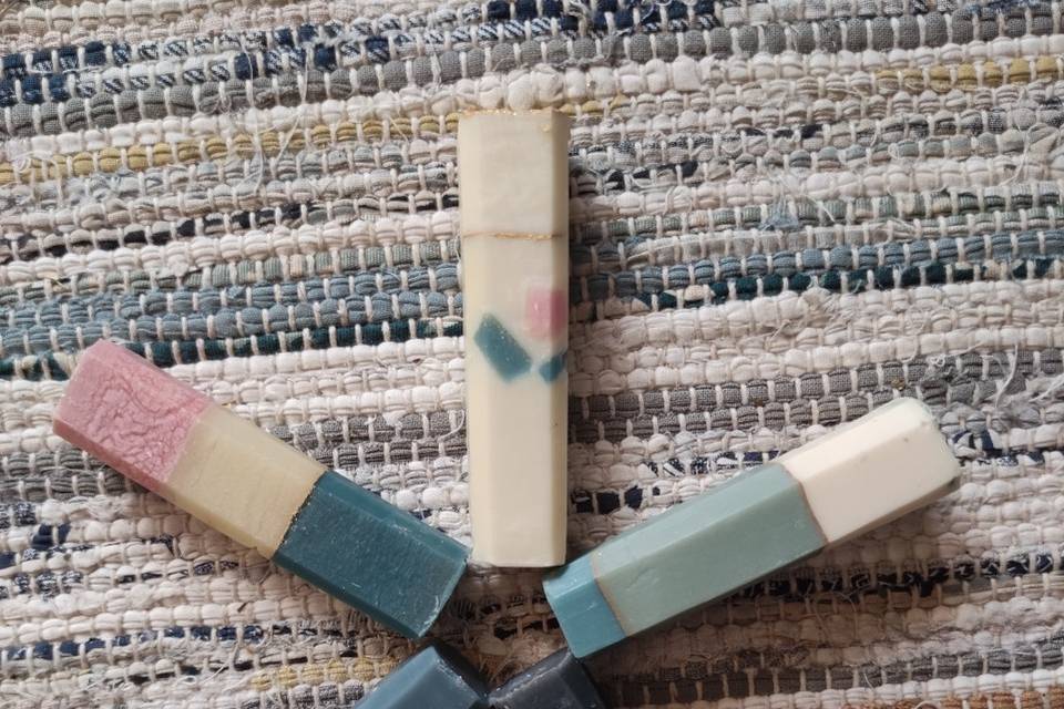 Savon nus sans Mantra