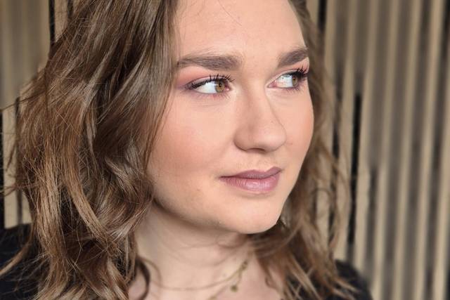 Maquillage mariée