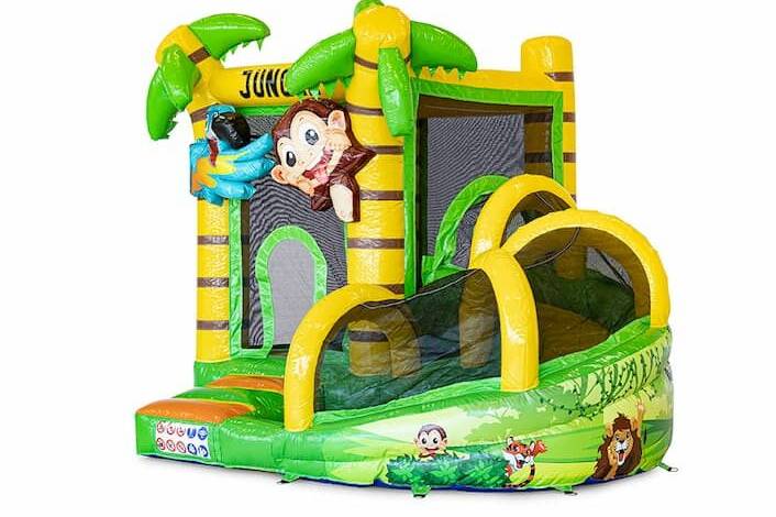 Baby Jungle