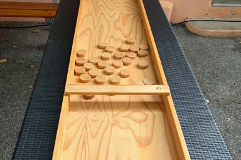 Billard Hollandais
