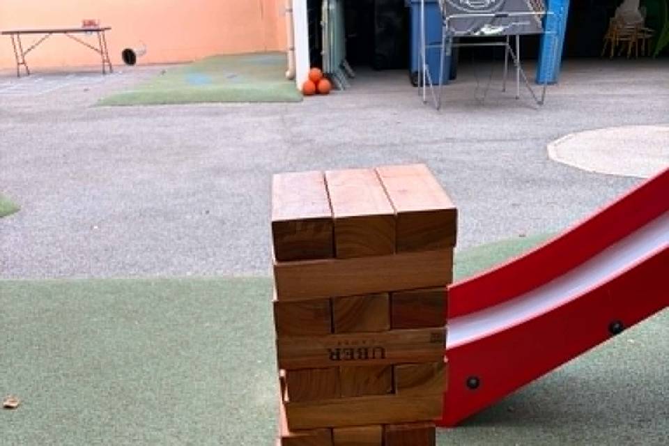 Jenga