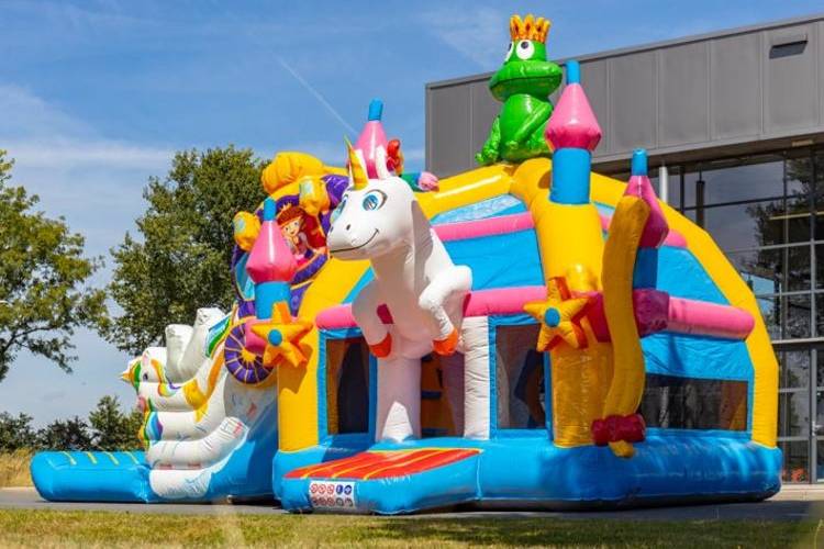 Licorne