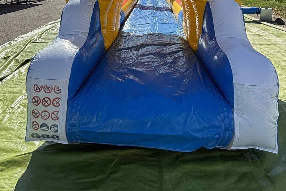 Canards Express