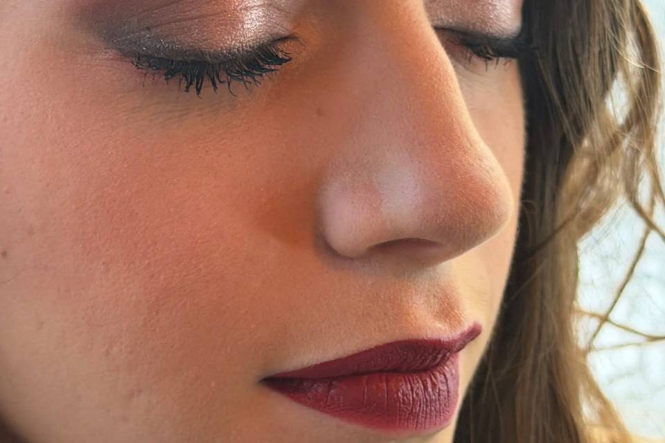 Regard intensifié