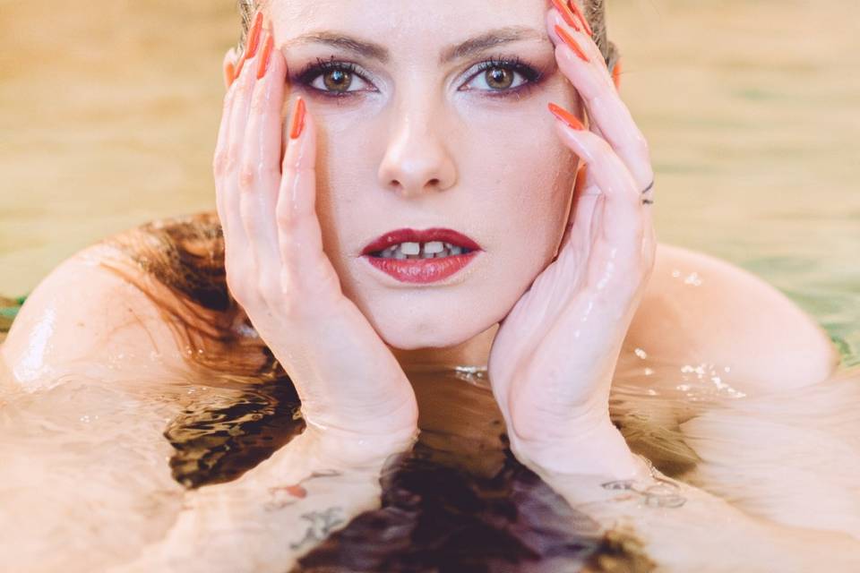 Glow by Jen Beauty & Events