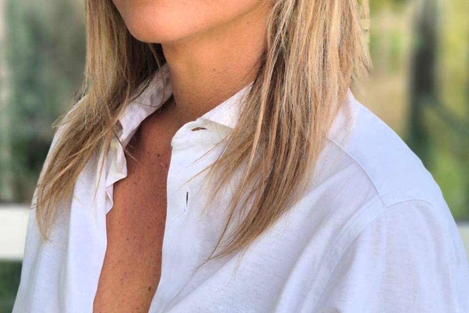 Maquillage mariée