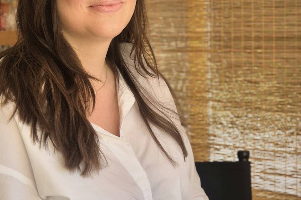 Maquillage mariée