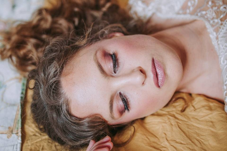 Mariée