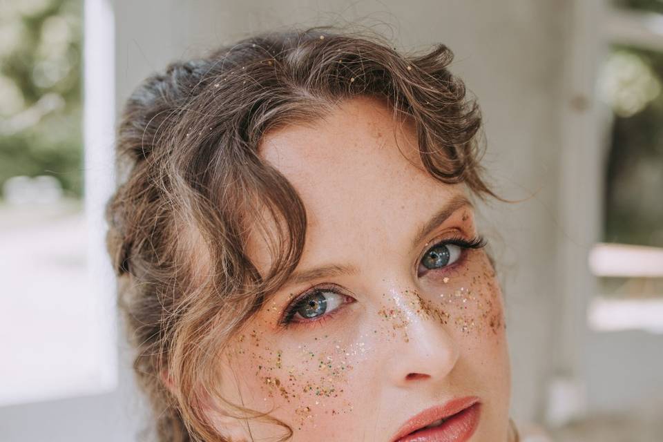 Mariée