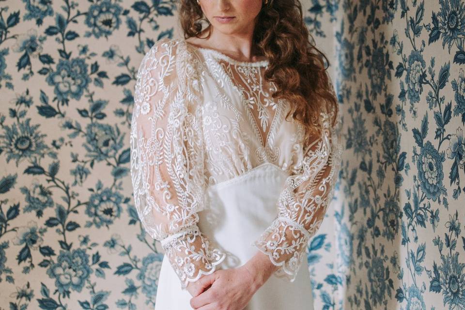 Mariée