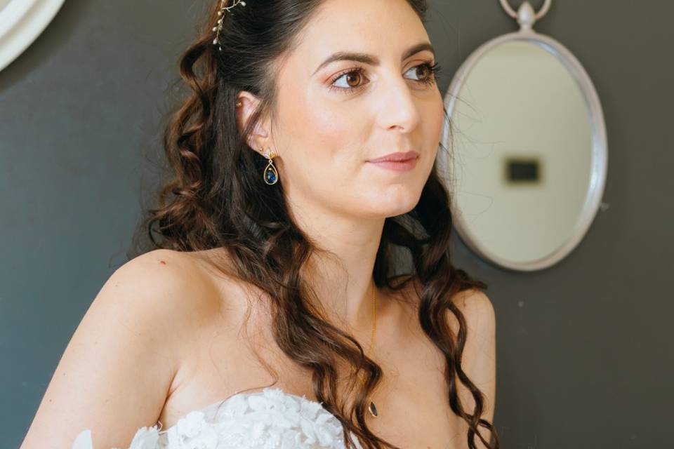 Mariée