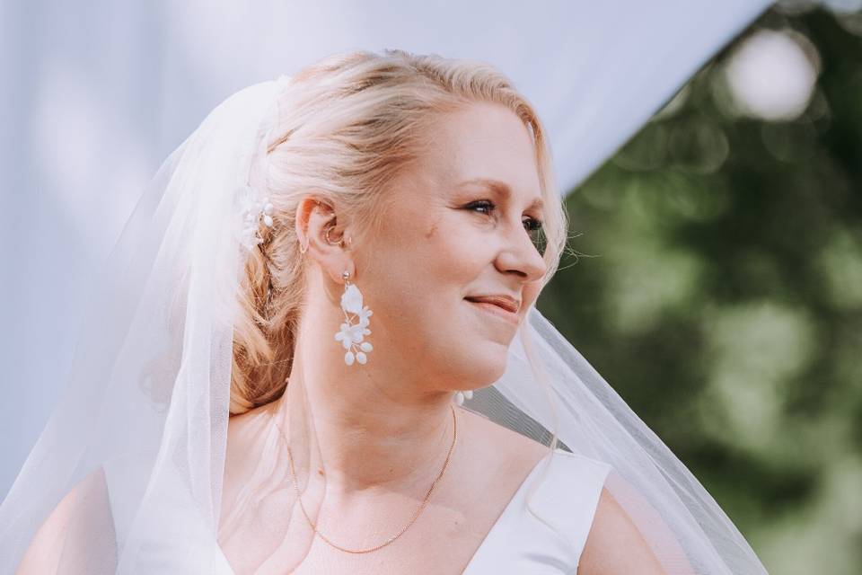 Mariée