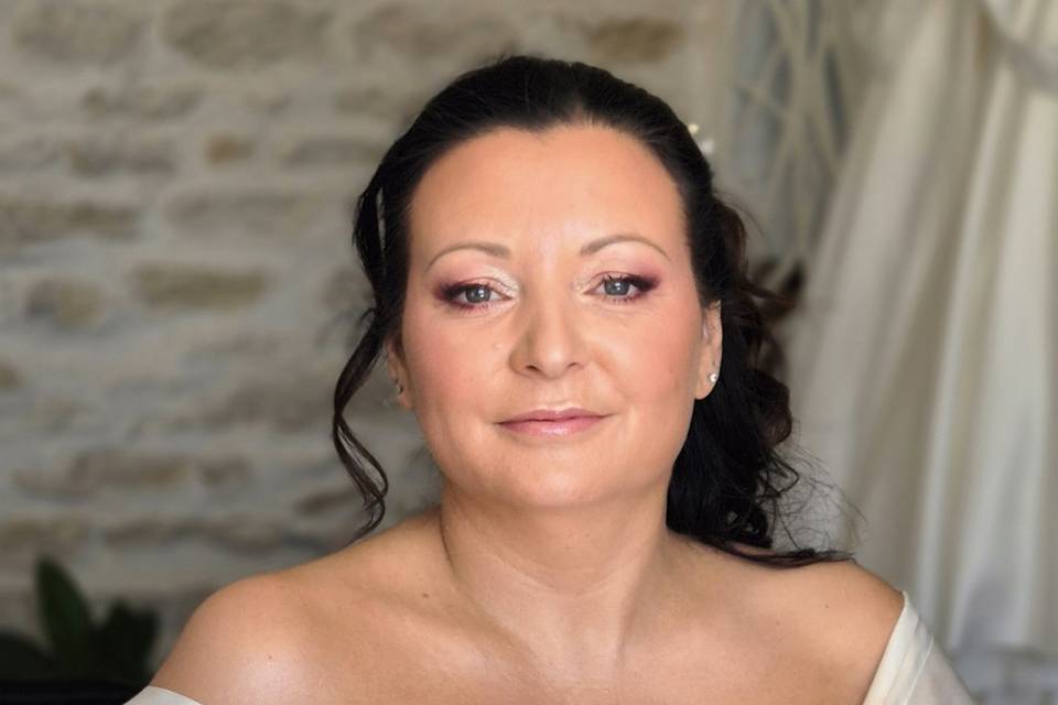 Mariée
