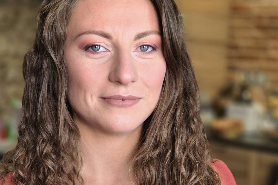 Demoiselle d'honneur