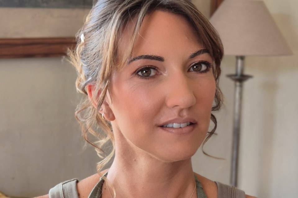 Demoiselle d'honneur