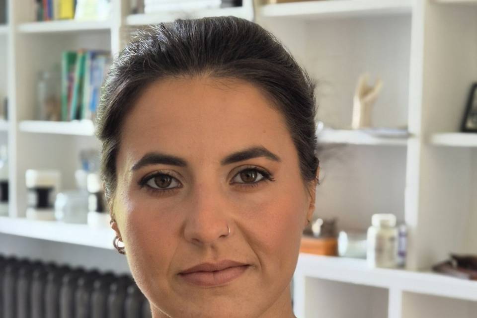Demoiselle d'honneur