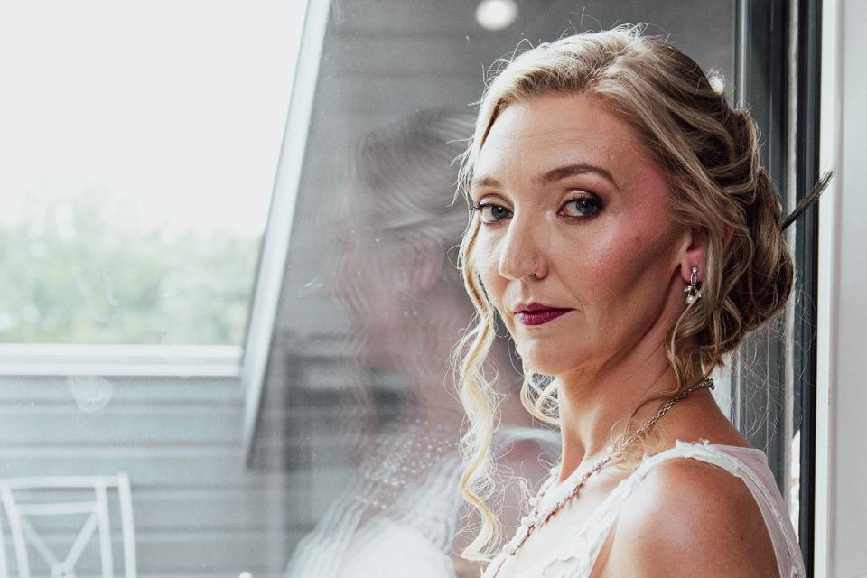 Mariée
