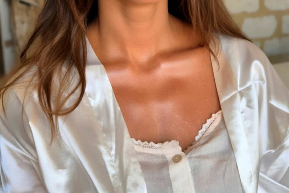 Mariée