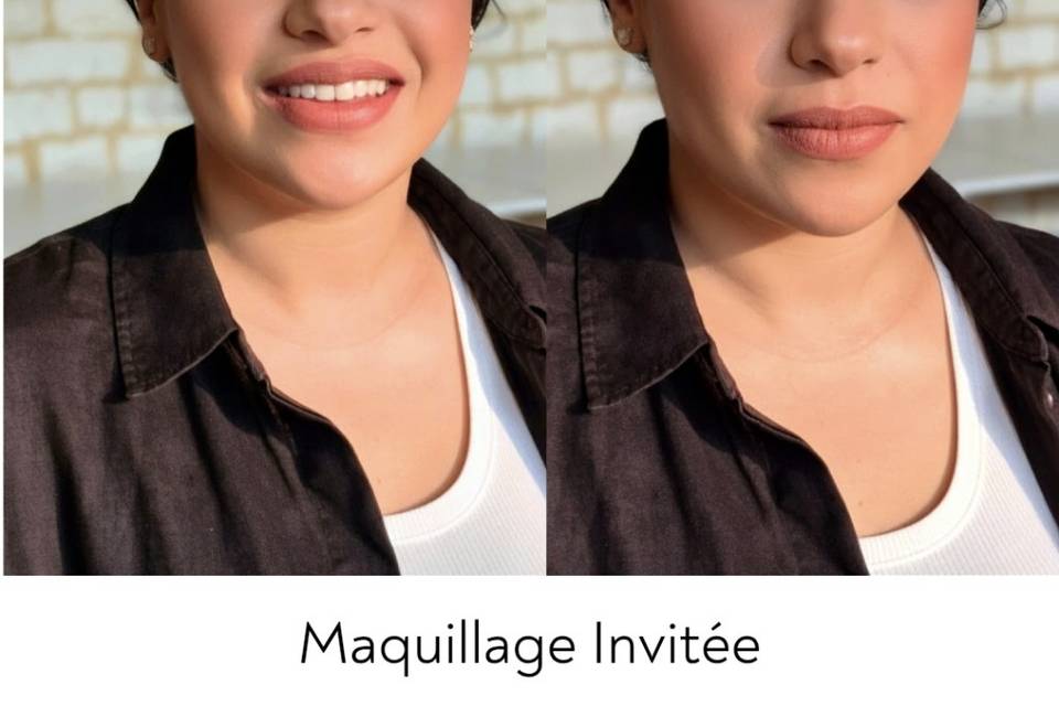 Invitée