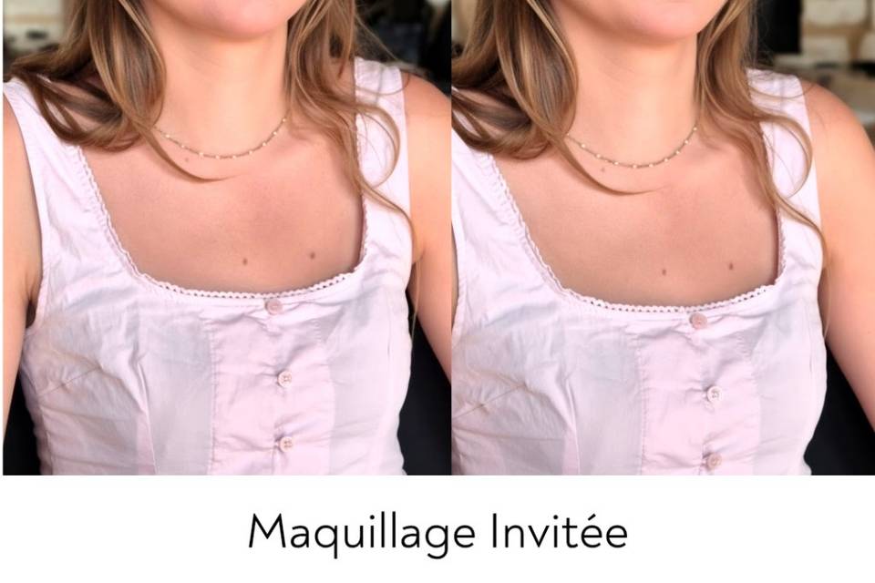 Invitée
