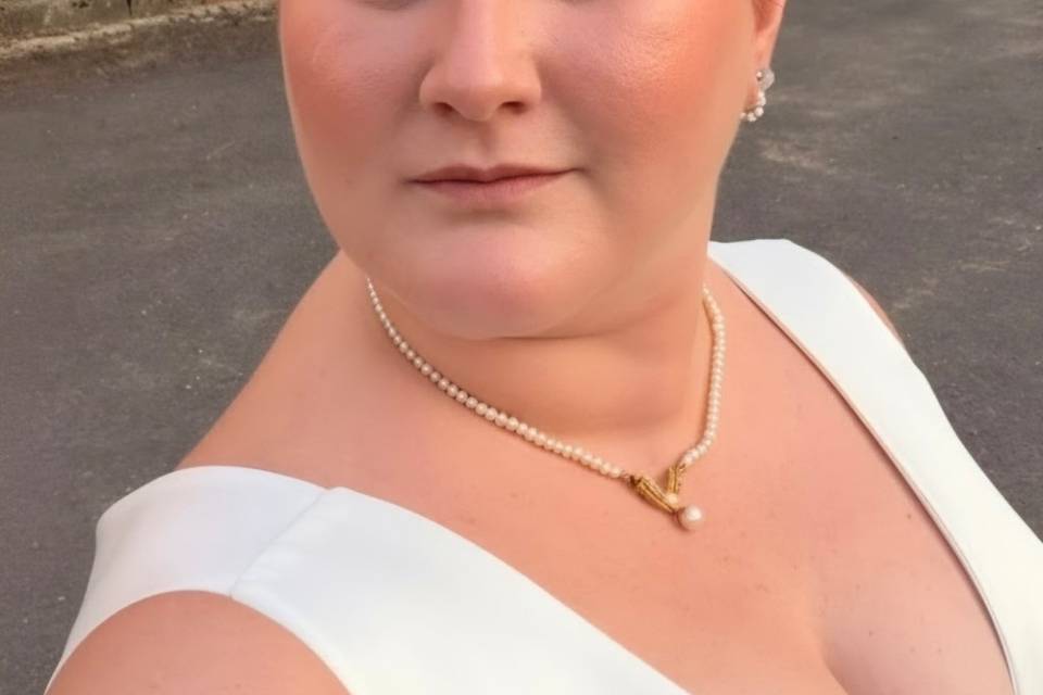 Mariée