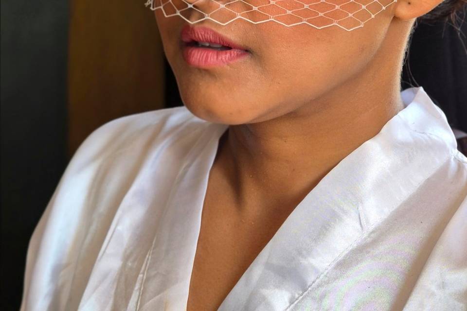 Mariée