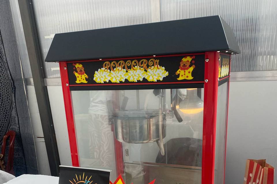 Popcorn