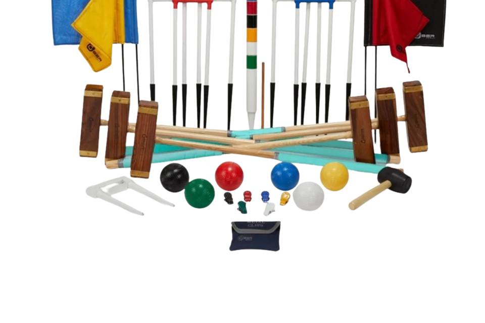 Croquet
