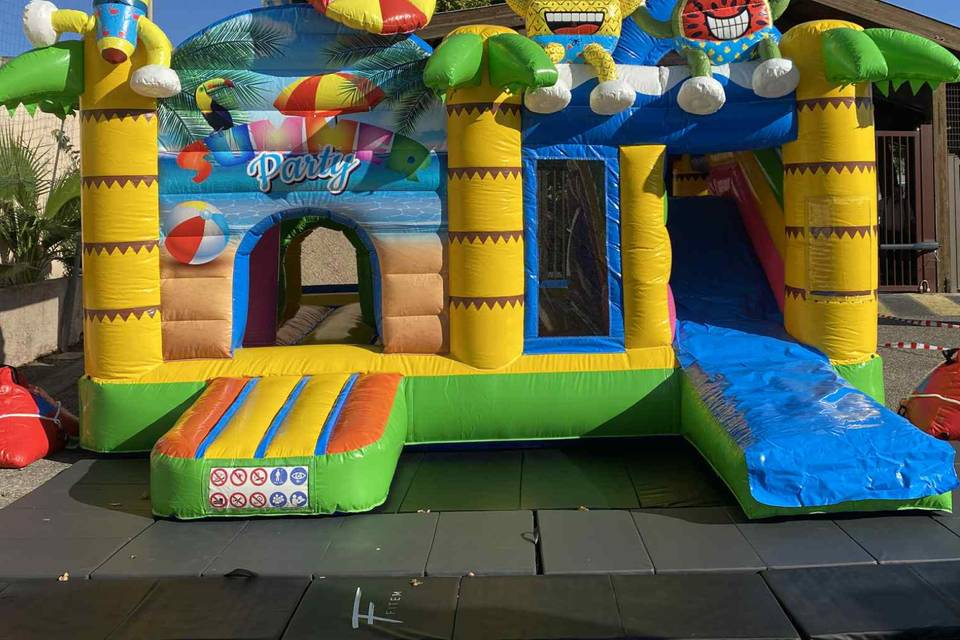 Summer Party