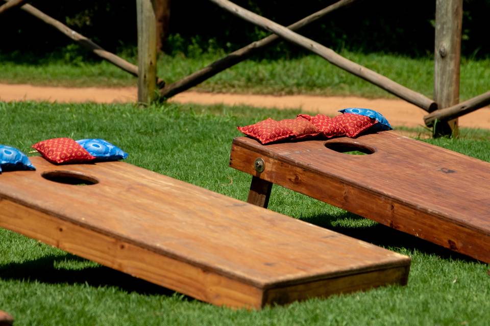 Cornhole