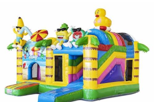 Summer Party