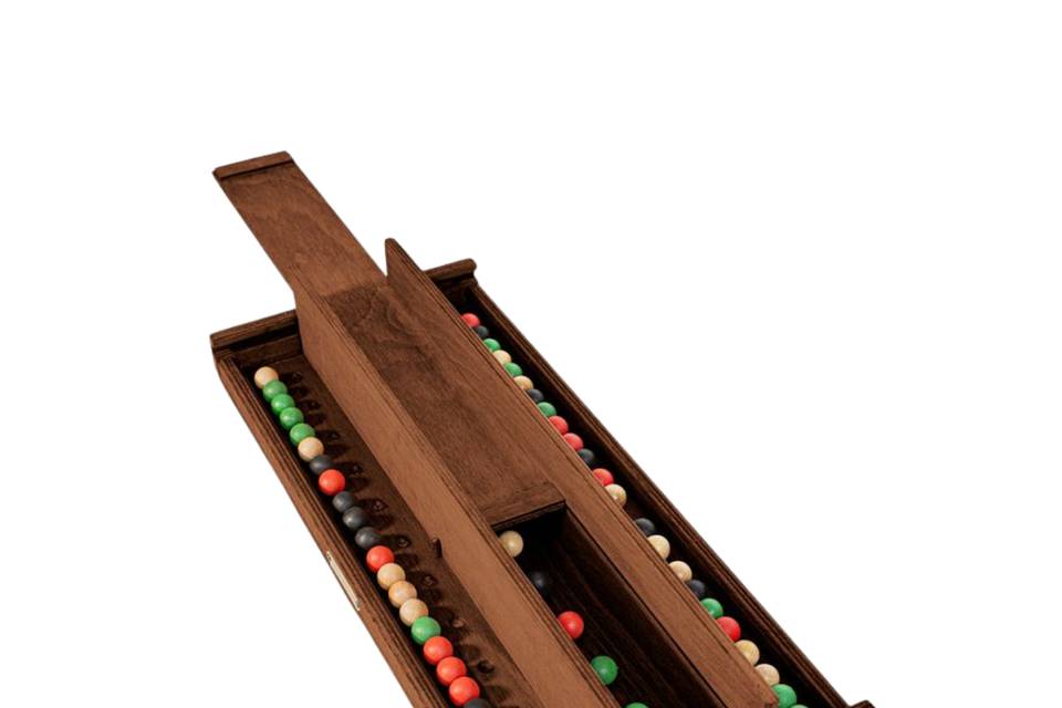 Mémory billes