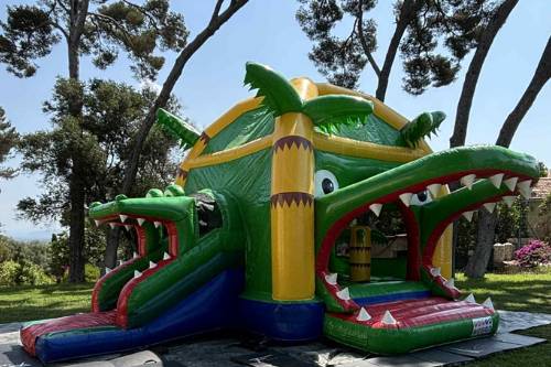Crocofun