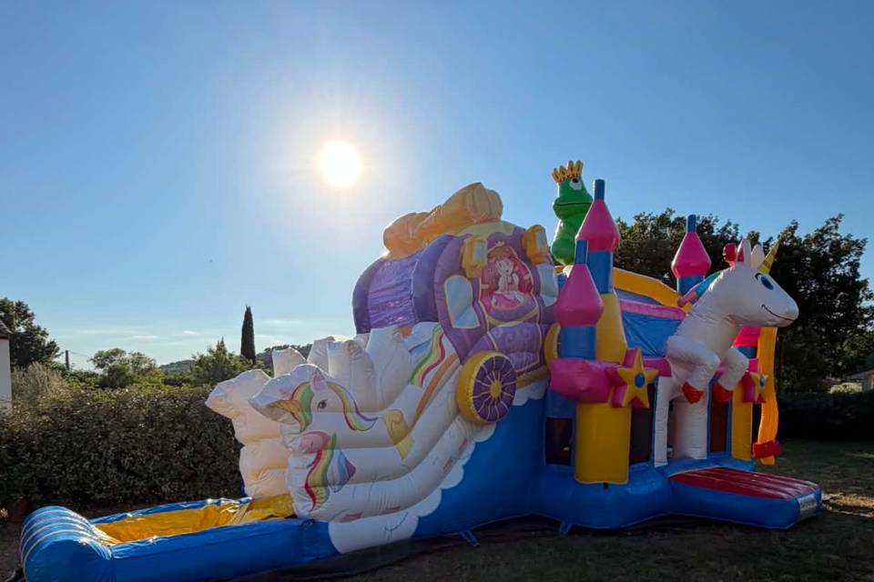 Licorne