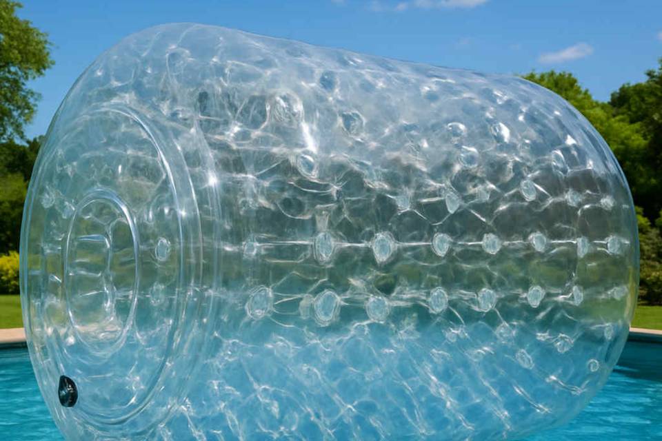Rouleau aquatique