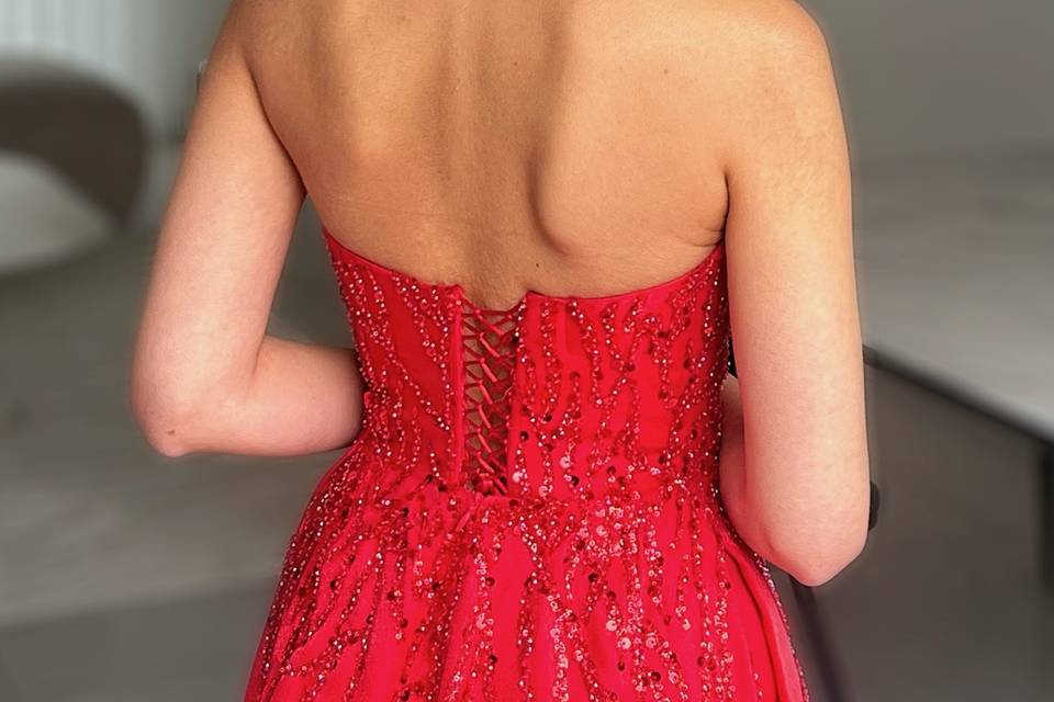Chignon