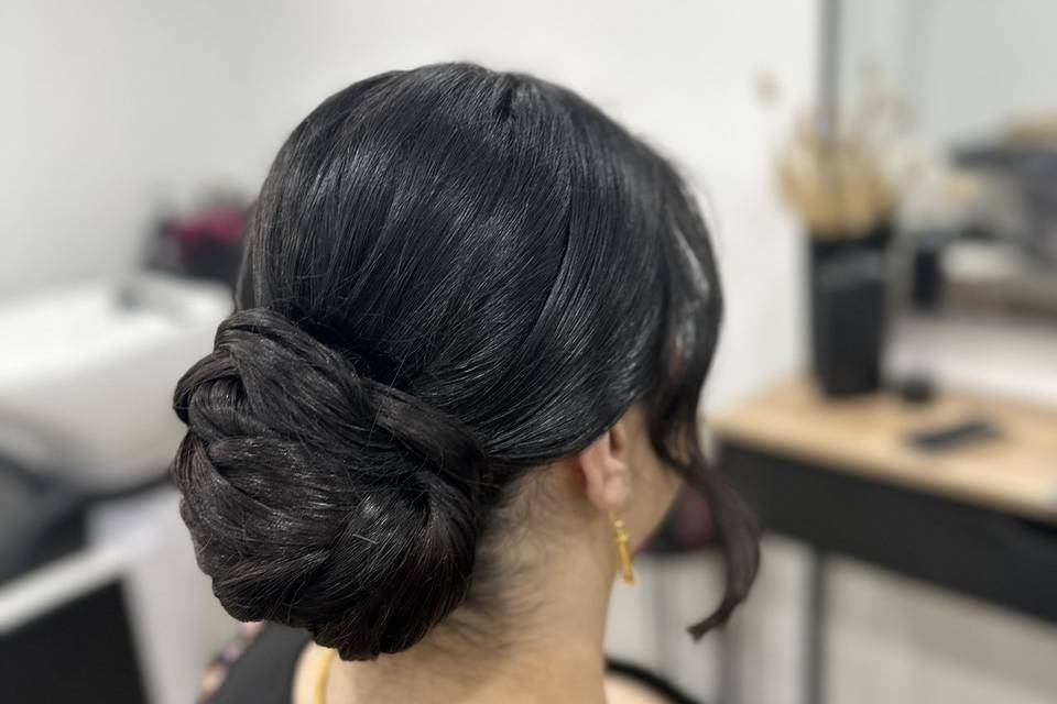 Chignon