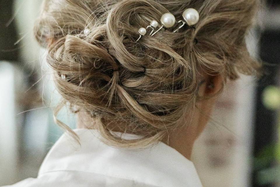 Coiffure