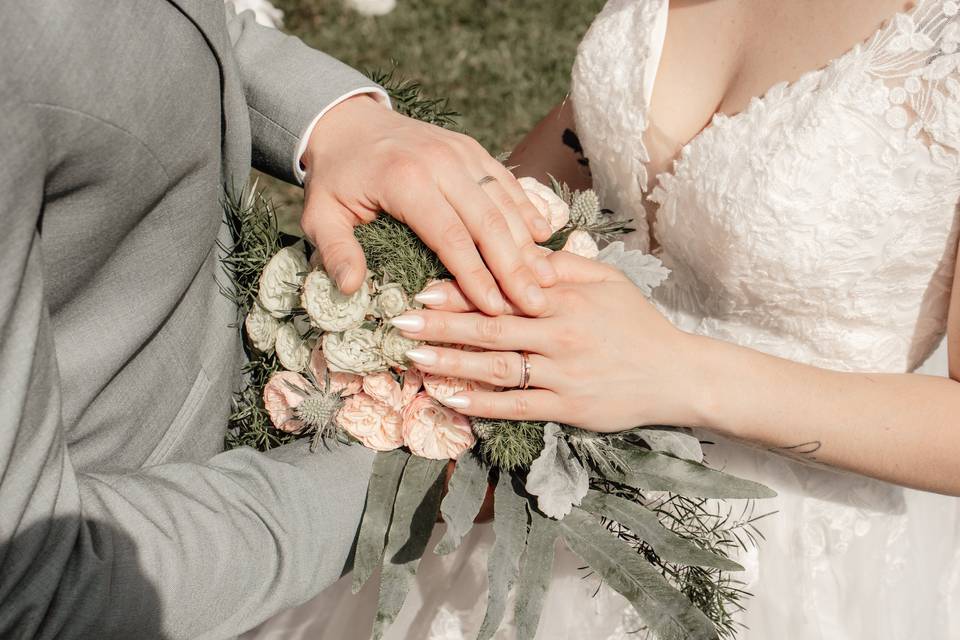 Mariage