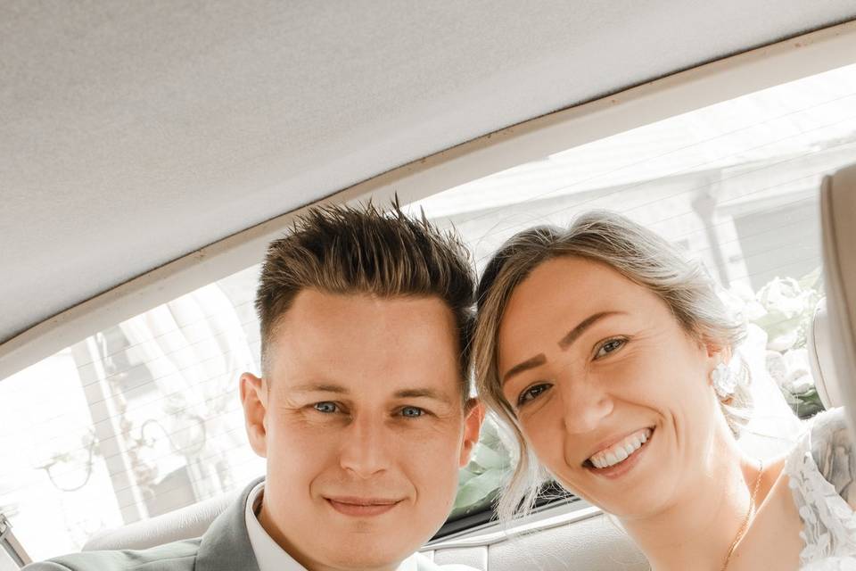 Mariage