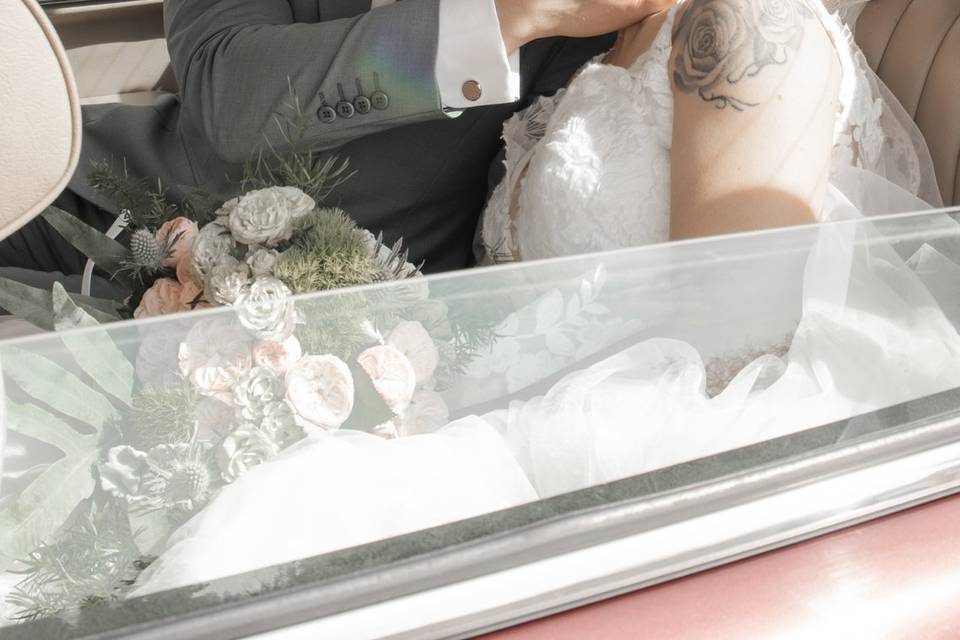 Mariage