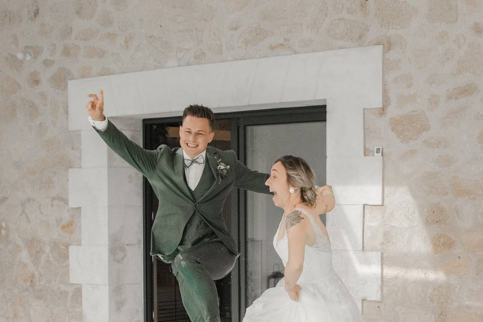 Mariage