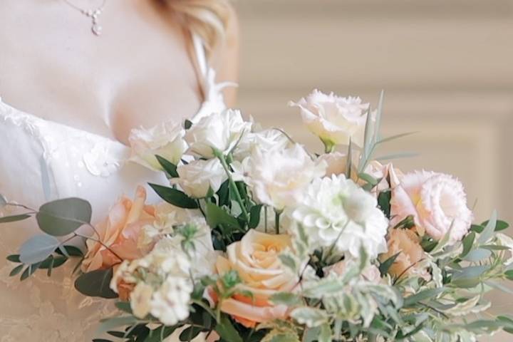 Magnifique bouquet