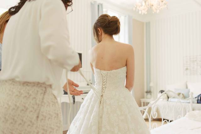 Mariage S&N