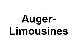 Auger-Limousines logo