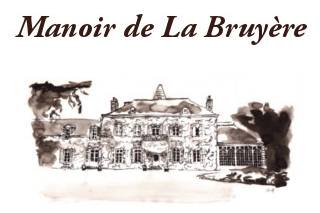 Logo Manoir de La Bruyère
