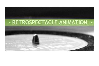 Retrospectacle Animation