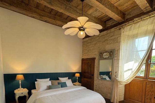 Chambre 1