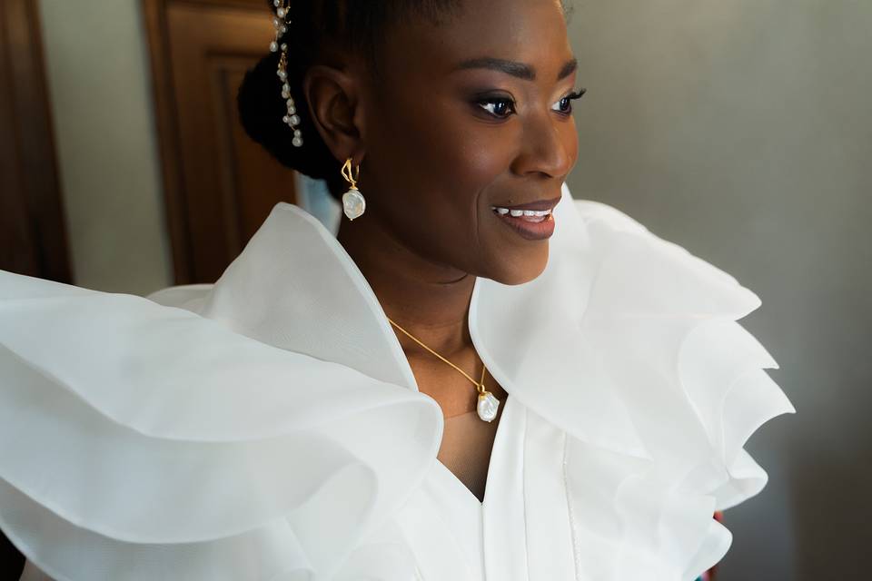 Mariée Adja (2024)